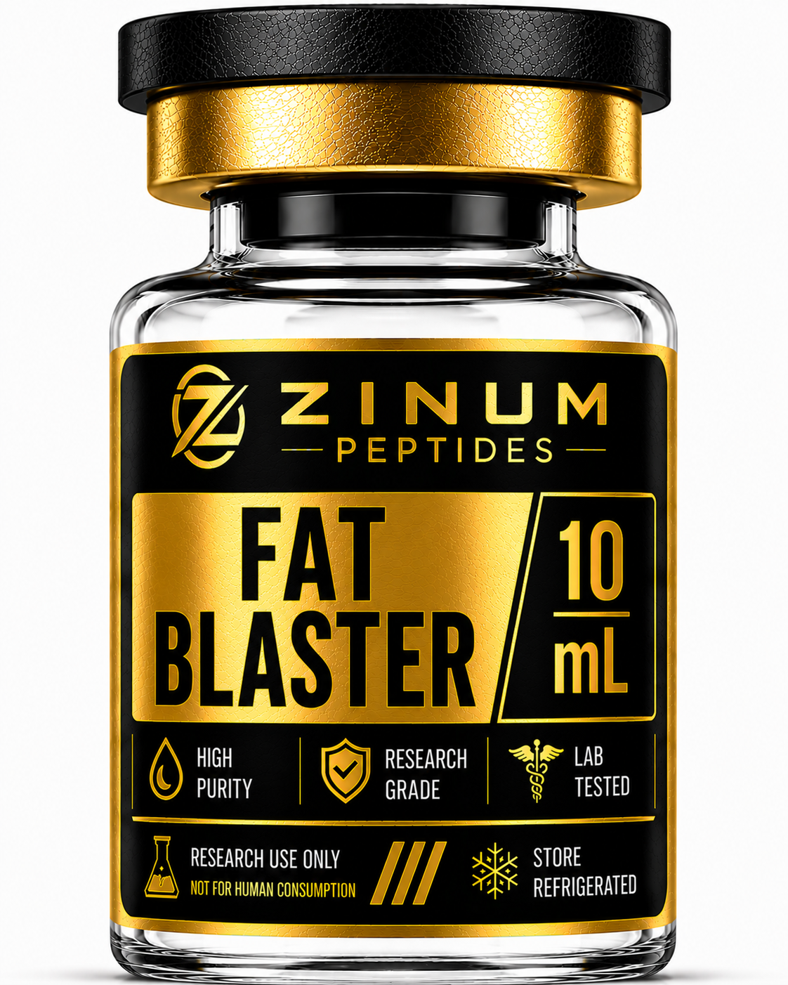 Fat Blaster — 10ML