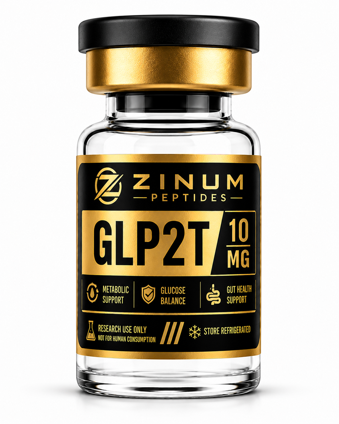 GLP2T — 10MG
