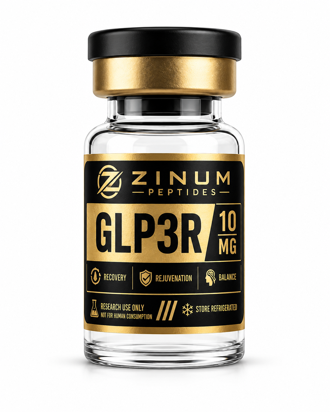 GLP3R — 10MG