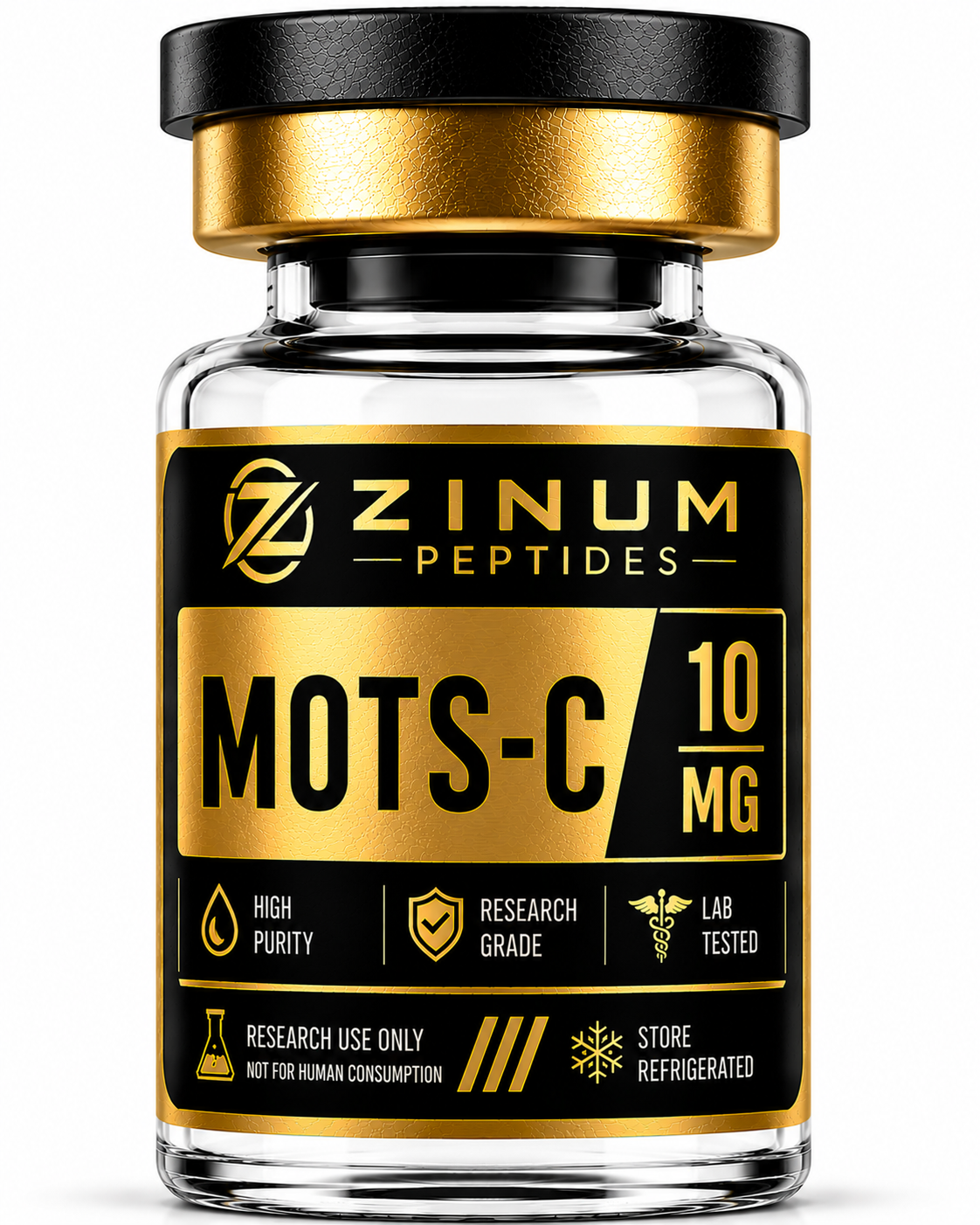 MOTS-C — 10MG
