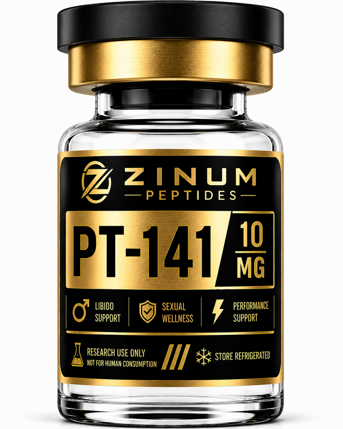 PT-141 — 10MG