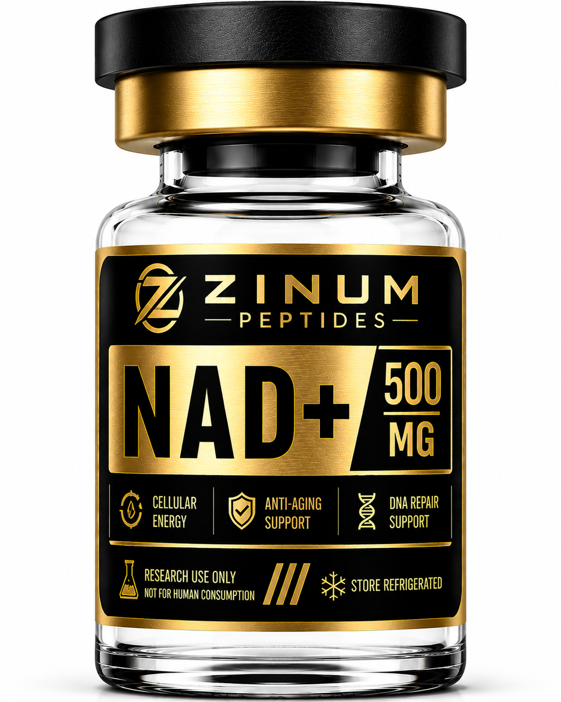 NAD+ — 500MG
