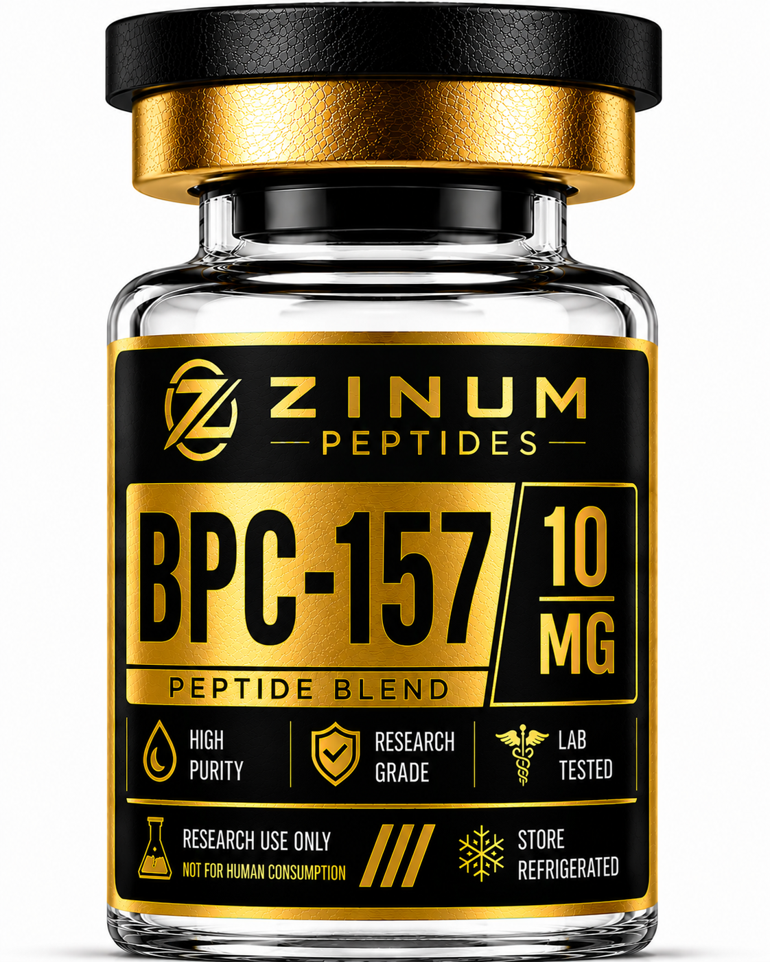 BPC-157 — 10MG